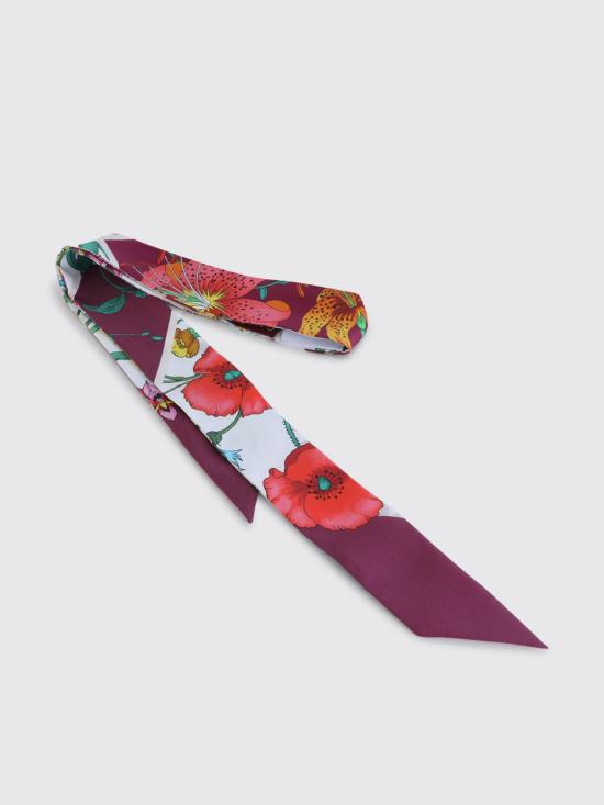 26SS 구찌 머플러/스카프 8512013G001 5472 Pink