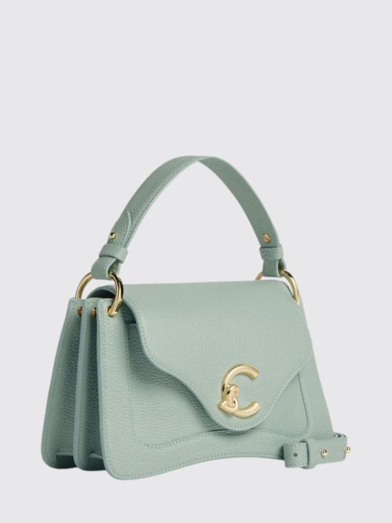 26SS 코치넬리 토트백 E1SSL180201 B33 Water - COCCINELLE