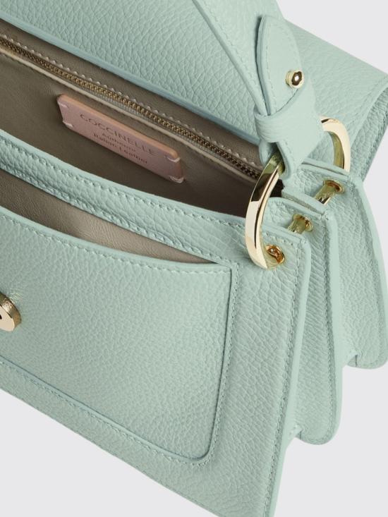 26SS 코치넬리 토트백 E1SSL180201 B33 Water - COCCINELLE