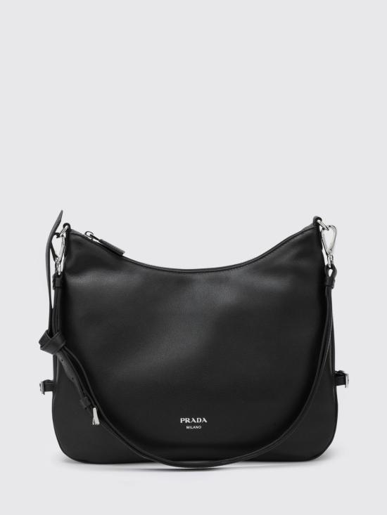 26SS 프라다 크로스백 1BC288OOO2CYS F0002 Black