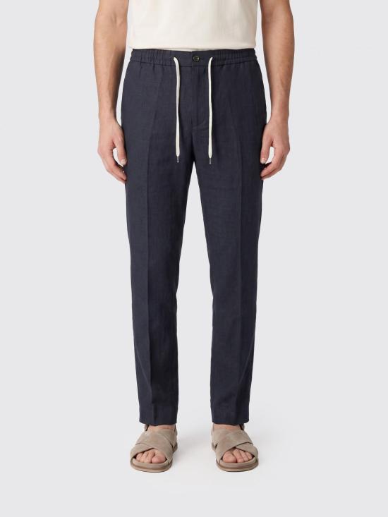 26SS 피티토리노 팬츠 COTSCNZA0CL1BB58 0360 Navy