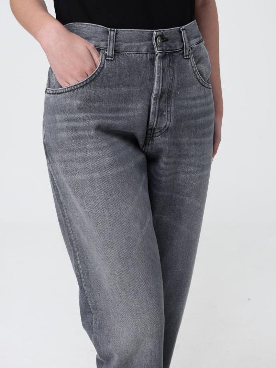 26SS 돈답 데님 팬츠 UP576DF0277UMC9 900 Mouse Grey - DONDUP