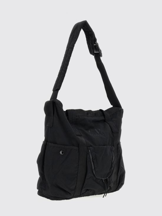 26SS 씨피 컴퍼니 숄더백 20CMAC182A110305G 999 Black - C.P. COMPANY