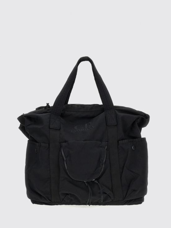 26SS 씨피 컴퍼니 숄더백 20CMAC182A110305G 999 Black