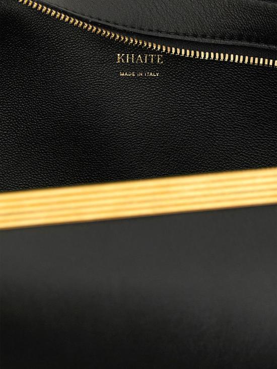 26SS 케이트 토트백 H40171015 200 Black - KHAITE