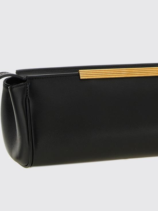 26SS 케이트 토트백 H40171015 200 Black - KHAITE