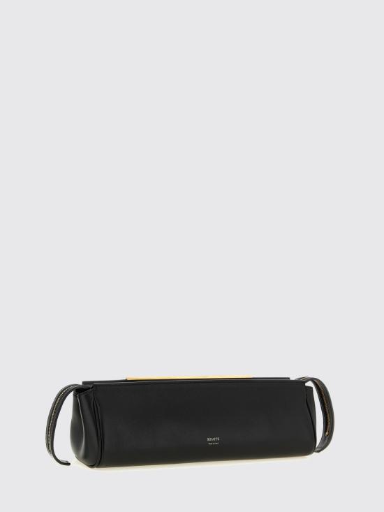 26SS 케이트 토트백 H40171015 200 Black - KHAITE