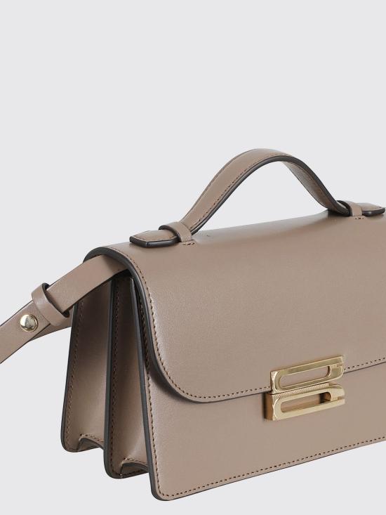 26SS 빅토리아 베컴 크로스백 B126AAC007425A 9823 Dove Grey - VICTORIA BECKHAM