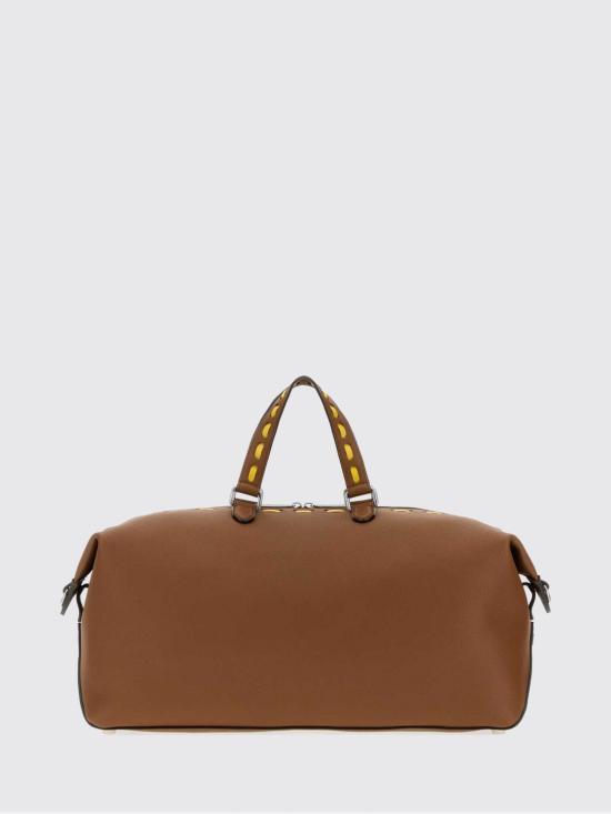 26SS 펜디 더플백 7VA686AVBX F1WL1 Brown - FENDI