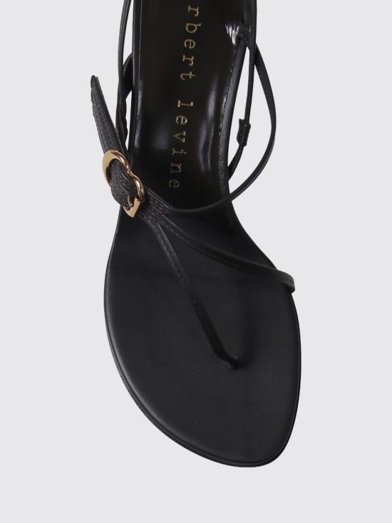 26SS 허버트 리바인 힐/펌프스 HBWF012 077 Burnt - HERBERT LEVINE