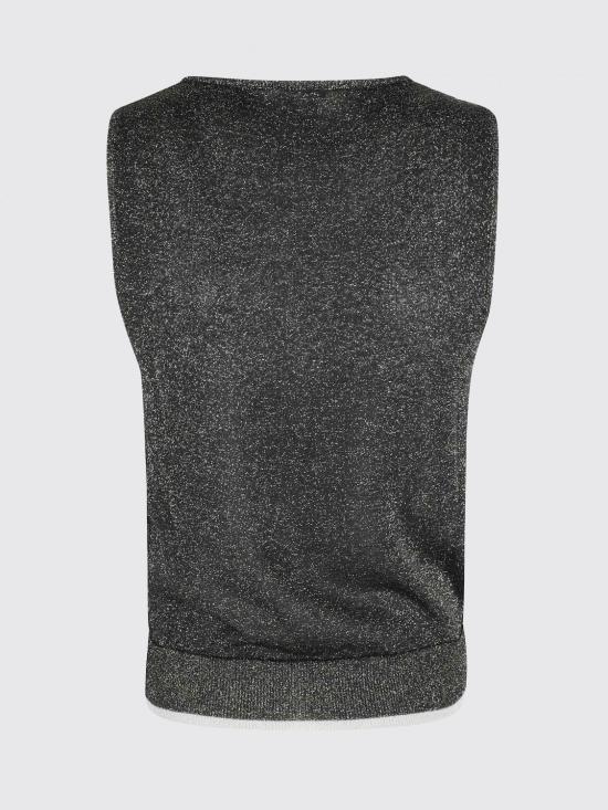 26SS 로베르토 콜리나 탑 261FXA14038 White - ROBERTO COLLINA