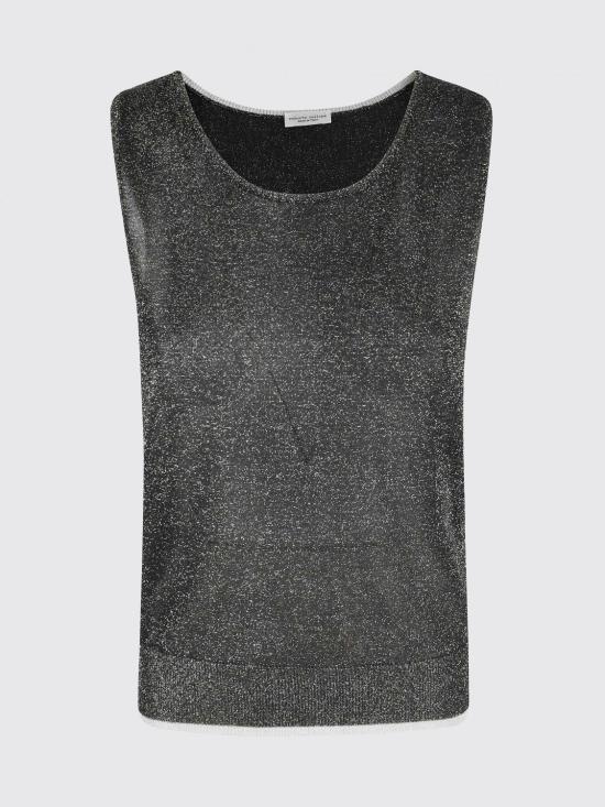 26SS 로베르토 콜리나 탑 261FXA14038 White - ROBERTO COLLINA