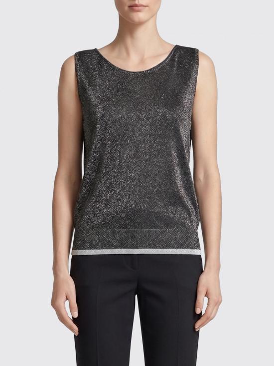 26SS 로베르토 콜리나 탑 261FXA14038 White