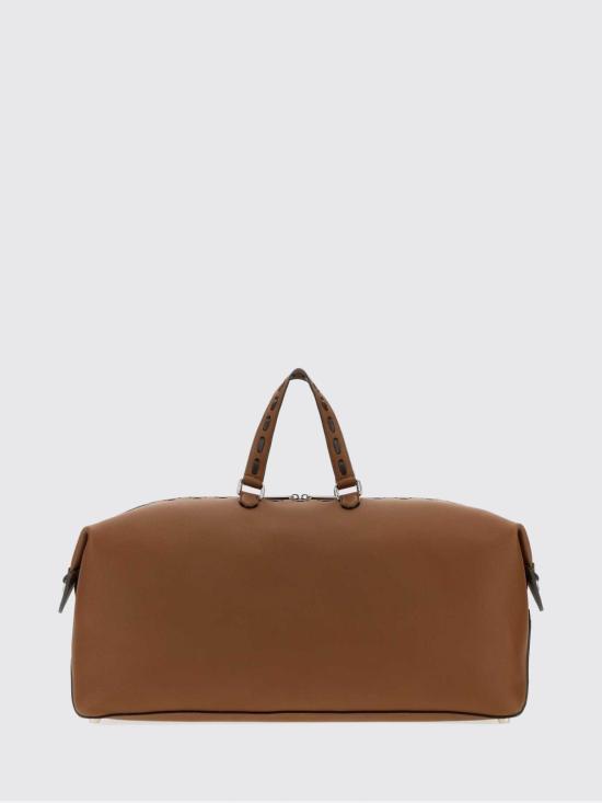 26SS 펜디 더플백 7VV182AVBX F1WL3 Brown