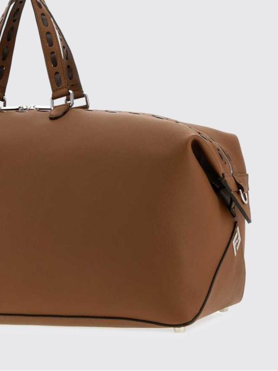 26SS 펜디 더플백 7VV182AVBX F1WL3 Brown - FENDI