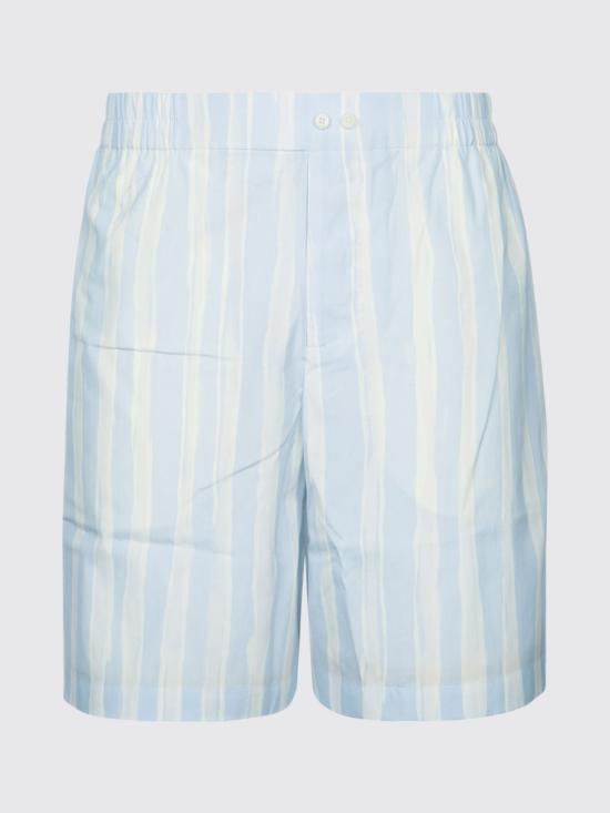 26SS 자크뮈스 숏팬츠 26ESOM00539AW00691 3GT Blue - JACQUEMUS
