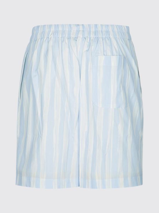 26SS 자크뮈스 숏팬츠 26ESOM00539AW00691 3GT Blue - JACQUEMUS