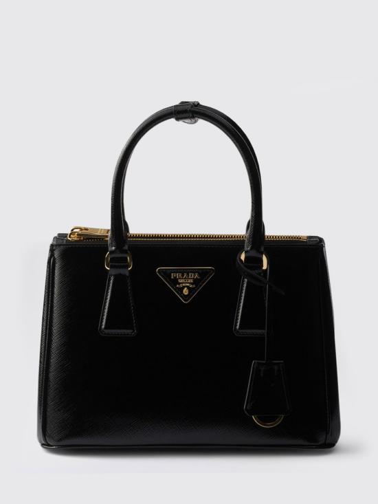 26SS 프라다 토트백 1BA896EOO2AO6 F0002 Black