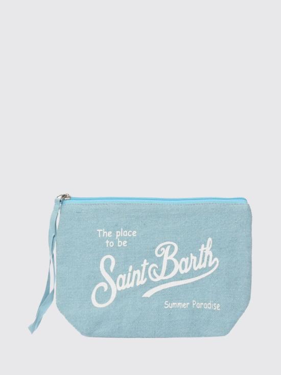 26SS 세인트바쓰 토트백 ALI0004 00555L Blue