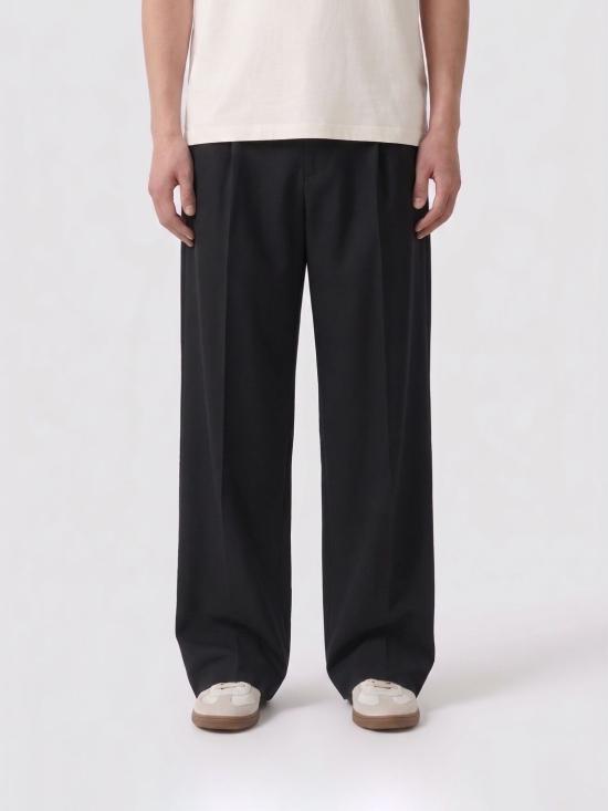 26SS 마리아노 팬츠 MGSS26PA02073 6103 Black