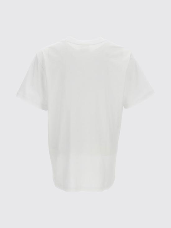 26SS 아페쎄 반팔 티셔츠 COHBMH26578 IAA White - A.P.C.