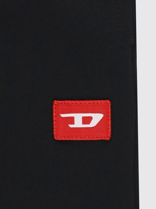 26SS [키즈] 디젤 쇼츠/버뮤다 J026840GEAD K900 Black - DIESEL