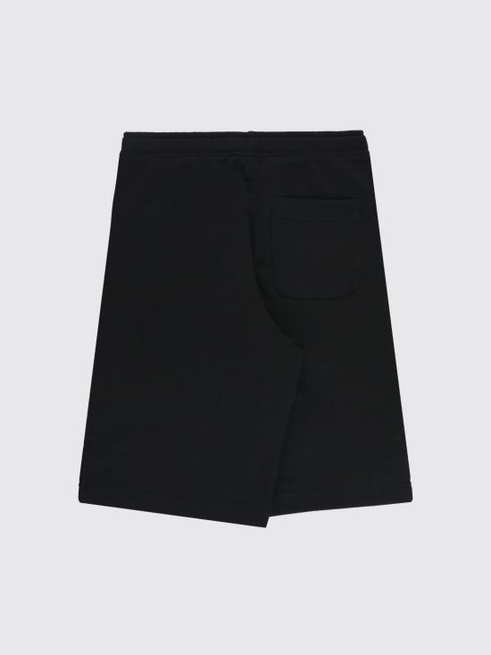 26SS [키즈] 디젤 쇼츠/버뮤다 J026840GEAD K900 Black - DIESEL