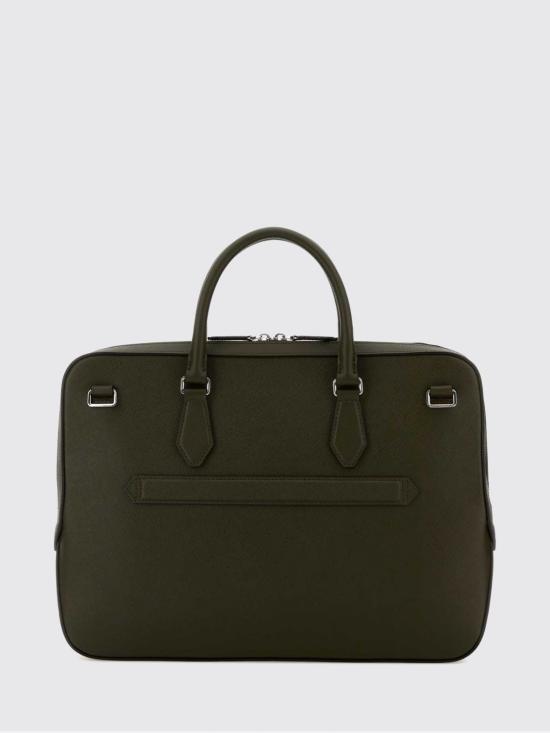 26SS 몽블랑 숄더백 221548 000 Black - MONTBLANC