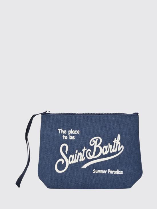 26SS 세인트바쓰 브리프케이스 ALI0047 00244L Blue