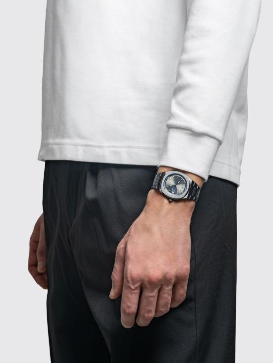 26SS D1밀라노 손목시계 D1UHBJ08 DARK ILLUSION Black - D1 MILANO