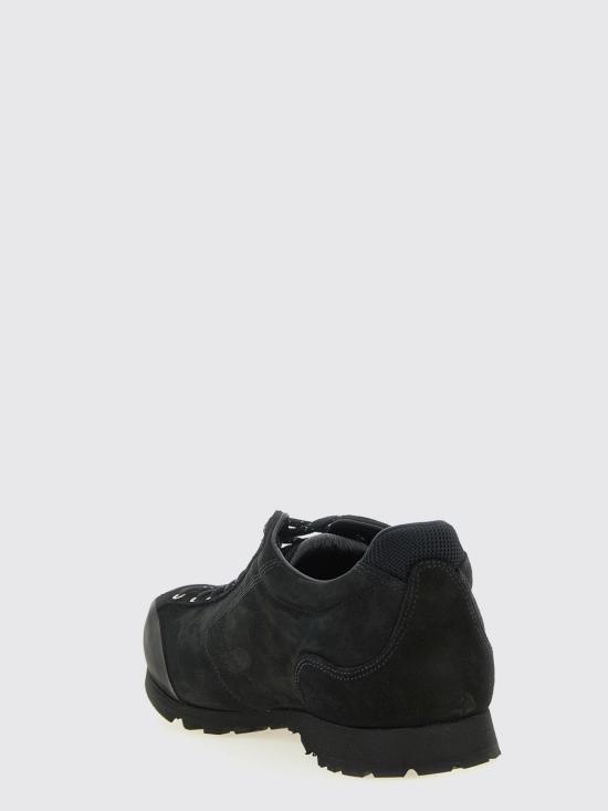 26SS 디엠므 스니커즈 DI26SPMOMF07N005 BLK Black - DIEMME