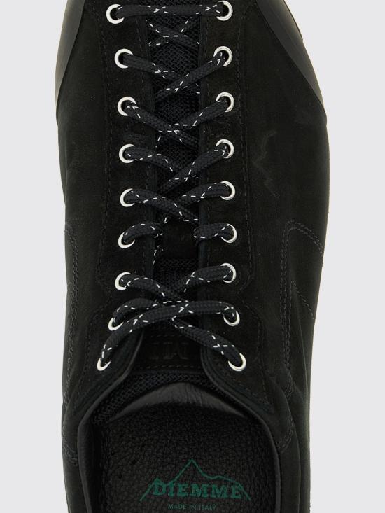 26SS 디엠므 스니커즈 DI26SPMOMF07N005 BLK Black - DIEMME
