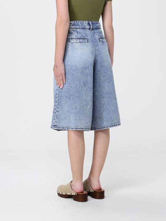 26SS 알마니 숏팬츠 XW002266AF21338 MB001 Stone Washed - ARMANI