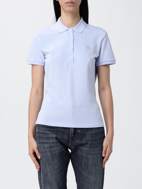 26SS 라코스테 폴로 티셔츠 PF5462 J2G Sky Blue