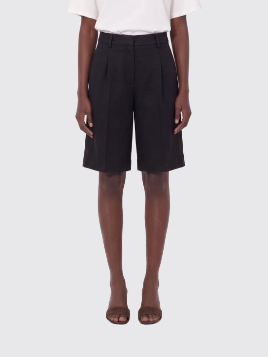 26SS 피티토리노 숏팬츠 CDBSSMZ00STDSP14 0990 Black