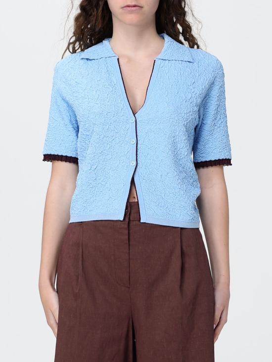 26SS 핑코 스웨터 106282A344 G44 Blue