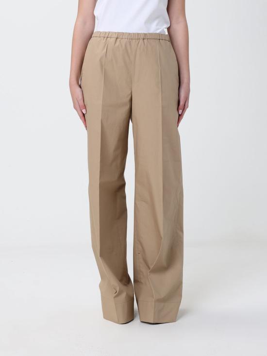 26SS 몽클레어 팬츠 2A00009597LQ 20J Beige