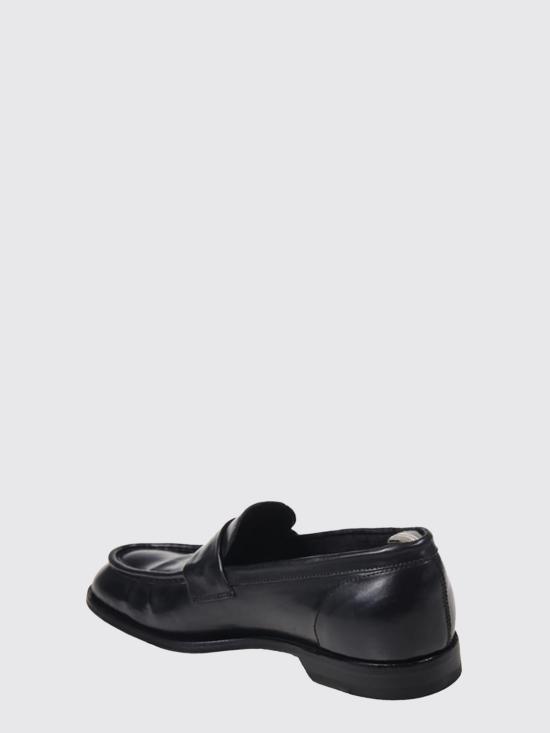 26SS 오피시네크리에이티브 샌들 OCUSOUN001STRAC1000 001 Black - OFFICINE CREATIVE