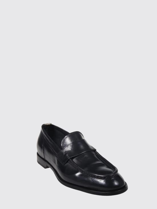 26SS 오피시네크리에이티브 샌들 OCUSOUN001STRAC1000 001 Black - OFFICINE CREATIVE