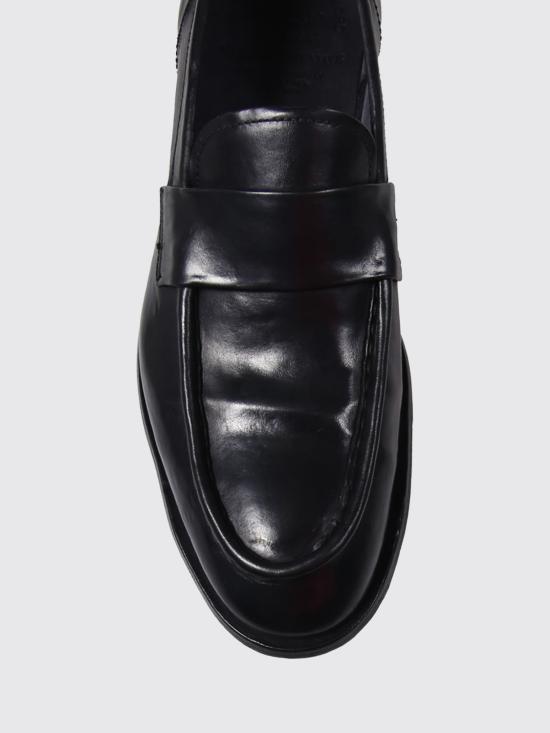 26SS 오피시네크리에이티브 샌들 OCUSOUN001STRAC1000 001 Black - OFFICINE CREATIVE