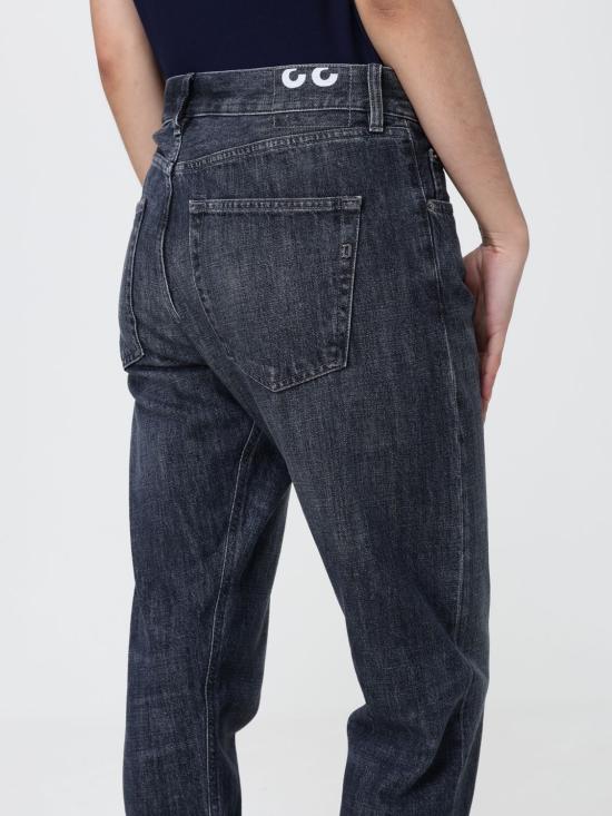 26SS 돈답 데님 팬츠 UP563DFH270UMD9 800 Blue - DONDUP