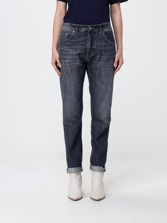 26SS 돈답 데님 팬츠 UP563DFH270UMD9 800 Blue