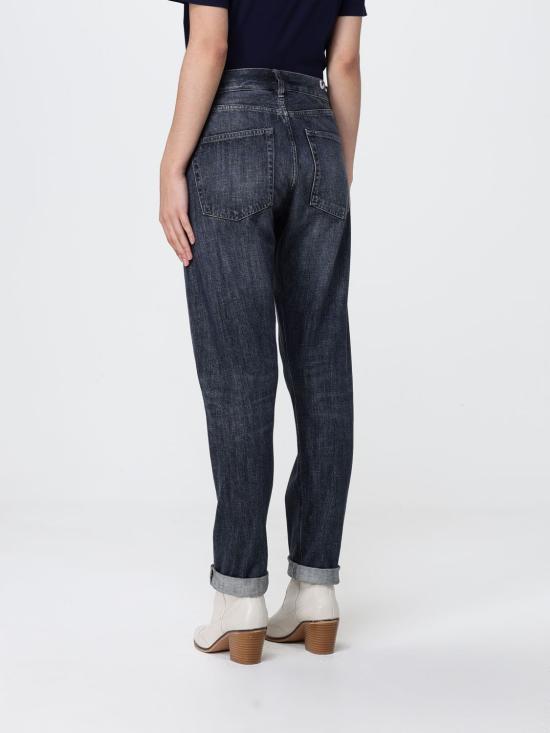 26SS 돈답 데님 팬츠 UP563DFH270UMD9 800 Blue - DONDUP
