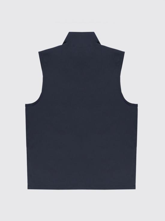 26SS [키즈] 까웨 베스트 K41336W K89 Blue - K-WAY