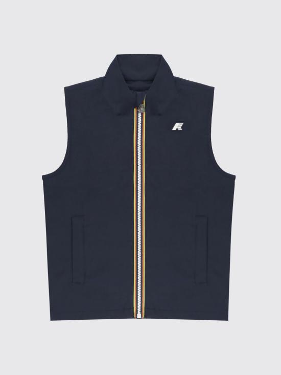 26SS [키즈] 까웨 베스트 K41336W K89 Blue