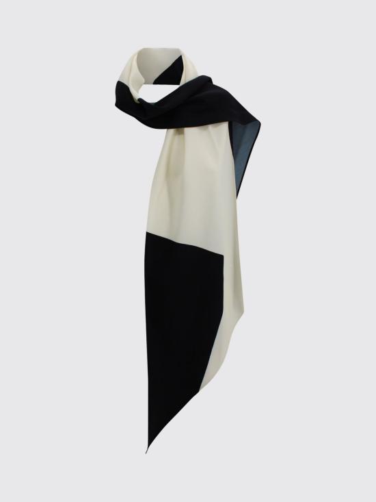 26SS 알베르타 페레티 머플러/스카프 33100151 1555 Black