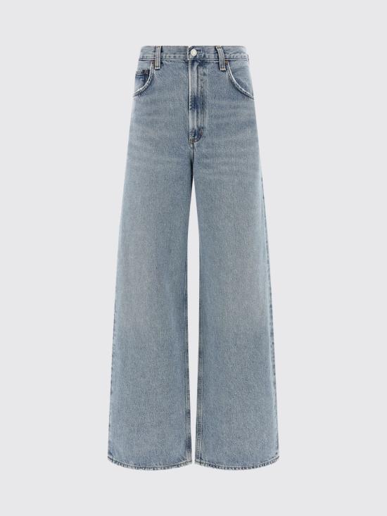 26SS 에이골디 데님 팬츠 A1971206 FORCE Blue - AGOLDE