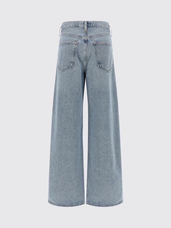 26SS 에이골디 데님 팬츠 A1971206 FORCE Blue - AGOLDE