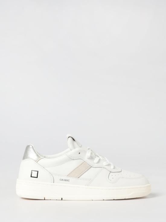 26SS 데이트 스니커즈 W441C2BA WS White