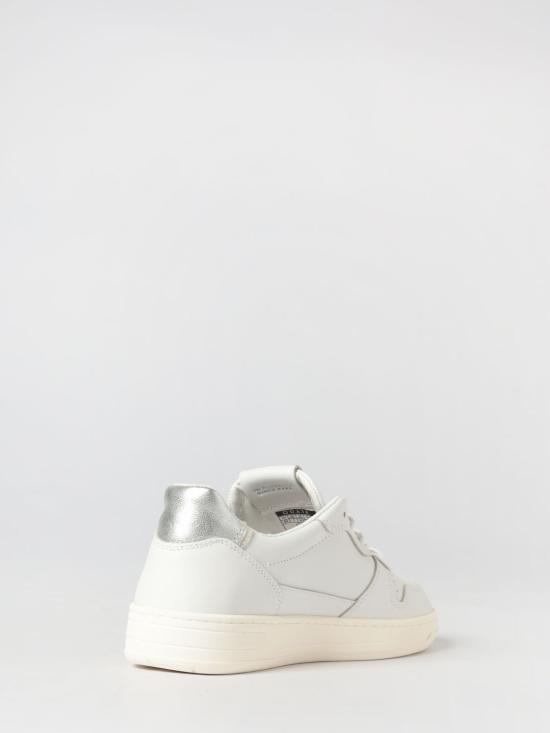 26SS 데이트 스니커즈 W441C2BA WS White - D.A.T.E.